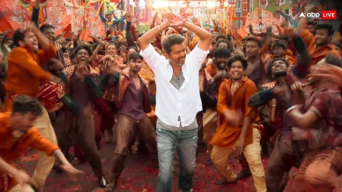 'विजय की फिल्म ‘जन नायकन’ को प्रमाणपत्र जारी करें', मद्रास HC का सीबीएफसी सेंसर को आदेश