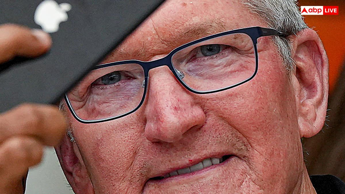 एप्पल के टॉप अधिकारियों की सैलरी खुलासा, टिम कुक ने कमाए इतने करोड़; सबीह खान और केविन पारेख भी कम नहीं