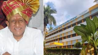 Vishwas Abaji Patil: ऐन निवडणुकीत कोल्हापुरात काँग्रेसला झटका; 'गोकुळ'चे माजी अध्यक्ष विश्वास आबाजी पाटील शिंदे गटात प्रवेश करणार