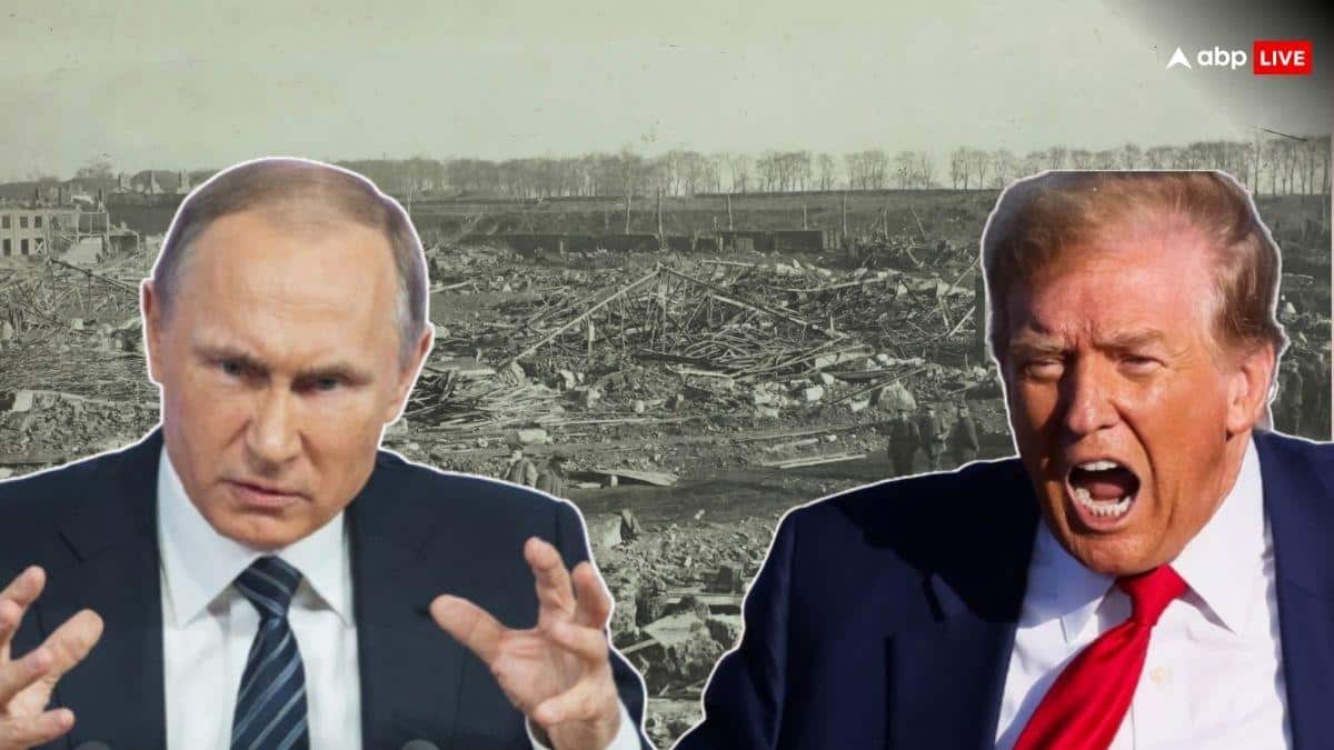 कुछ घंटों में ही चली जाएगी 3,41,00,000 लोगों की जान ... रूस और अमेरिका में हुई न्यूक्लियर वॉर तो होगा ऐसा बुरा हाल, सुनकर उड़ जाएंगे होश