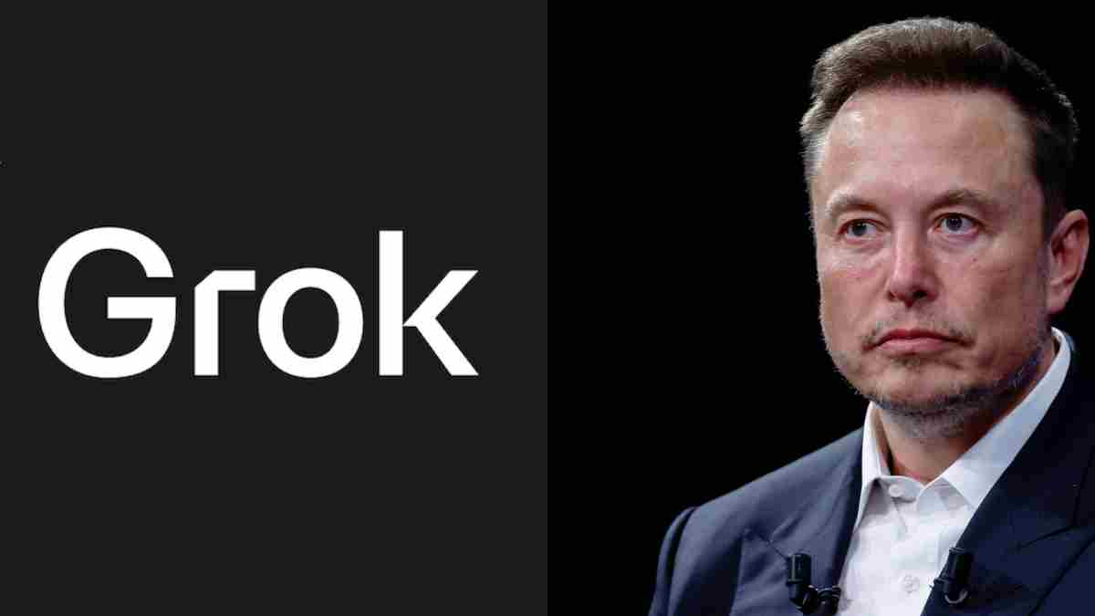 Elon Musk's xAI Blocks Grok From 'Undressing' People After Global Outrage, Govt Probes