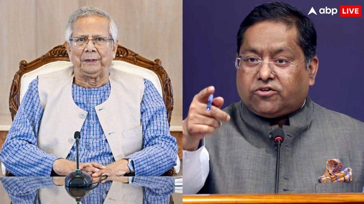 'सख्ती से निपटो', बांग्लादेश में एक महीने में 5 हिंदुओं की हत्या, भारत की मोहम्मद यूनुस को खरी-खरी