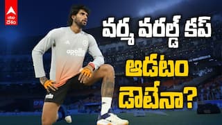 Sarfaraz Khan vs Abhishek Sharma | 6 బంతుల్లో 6 బౌండరీలు బాదిన సర్ఫరాజ్