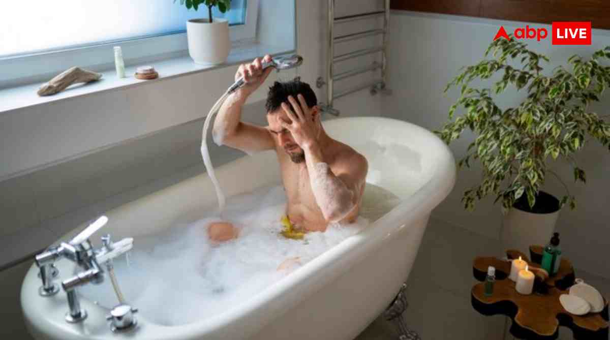 क्या ठंड में रोज नहाना सेहत के लिए जरूरी है? जानिए एक्सपर्ट्स की राय