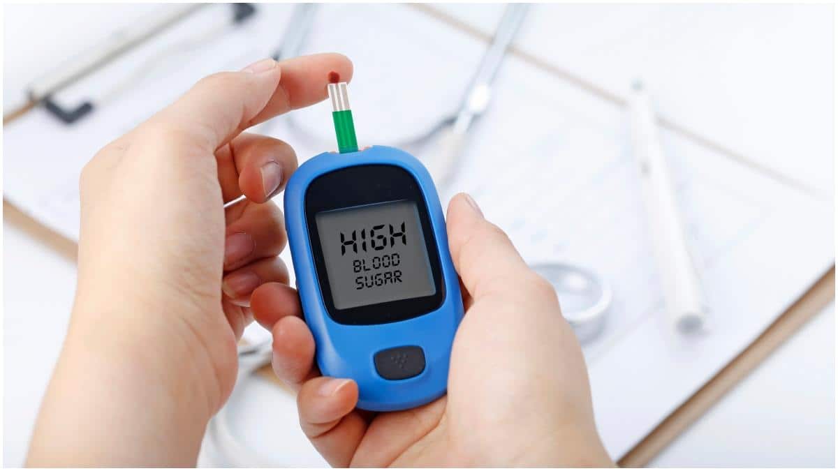 High Blood Sugar : రక్తంలో షుగర్ ఎక్కువగా ఉందా? 7 రోజుల్లో ఇలా కంట్రోల్ చేయండి