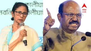 ED Raid IPAC: 'তিনি যদি সংবিধানকেই অস্বীকার করেন, তাহলে তাঁর সেই পদে থাকার অধিকার নেই', ইডি-মমতা সংঘাত নিয়ে মন্তব্য রাজ্যপালের