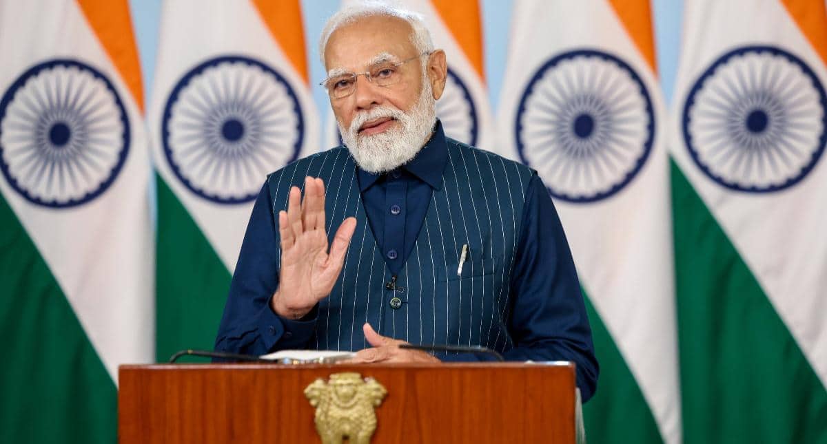 Modi's Skipped Call Broke US Pact? Commerce Secretary's Big Claim On Why India-US Deal Failed