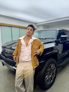 Prince Narula Net Worth: जानें कितने अमीर हैं 'बिग बॉस 'फेम प्रिंस नरूला, रिएलिटी शोज के अलावा ऐसे करते हैं मोटी कमाई