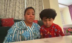 घर छोड़कर जाना चाहता है भारती सिंह का बड़ा बेटा, छोटे भाई काजू से हुई दिक्कत? कॉमेडियन का छलका दर्द