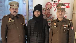 KGMU धर्मांतरण केस: 50 हजार का फरार इनामी रमीज मलिक गिरफ्तार, लखनऊ में पकड़ा गया