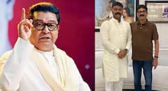 बाळा नांदगावकरांच्या कट्टर समर्थकाचा पक्षाला अखेरचा 'जय महाराष्ट्र'; शिवडीमध्ये मनसेला धक्का, संतोष नलावडेंच मनसैनिकांना पत्र