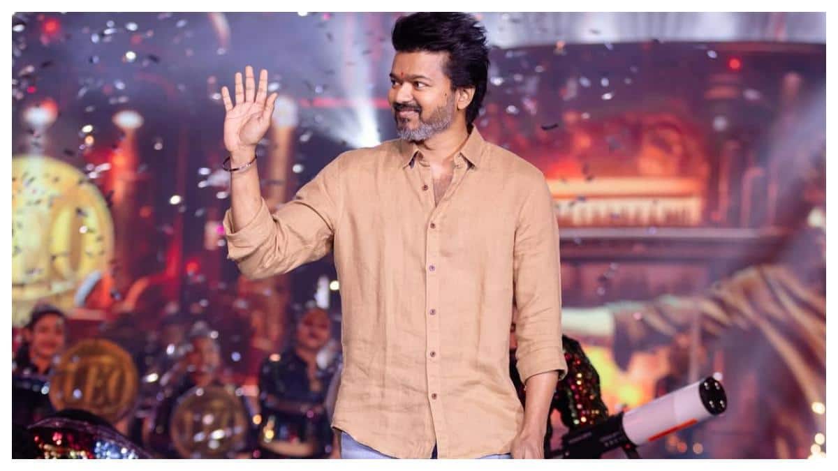 ‘Vijay Deserves The Farewell He Earned’: Jana Nayagan Producer On CBFC Legal Battle