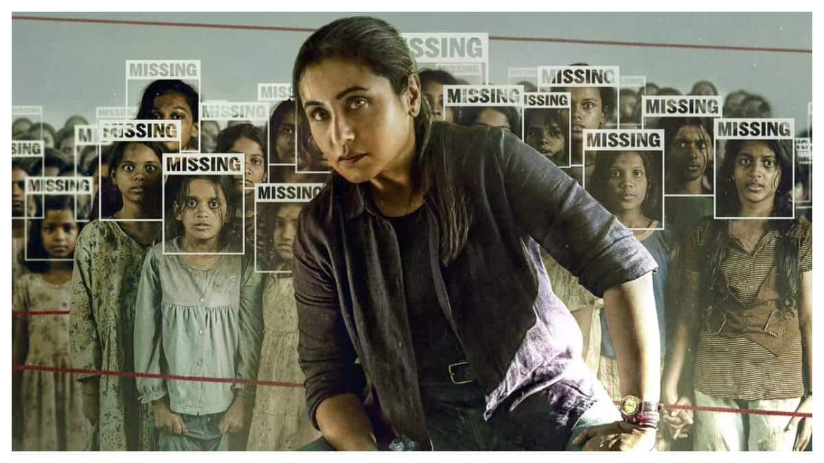 Rani Mukerji Returns As Supercop Shivani In Mardaani 3, Release Date Preponed To January 30