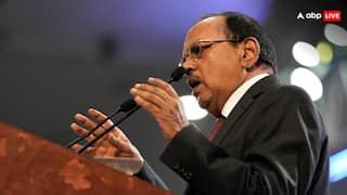 'हमने किसी के मंदिर नहीं तोड़े, कहीं जाकर लूटा नहीं, लेकिन...' NSA अजीत डोभाल ने युवाओं से की ये अपील