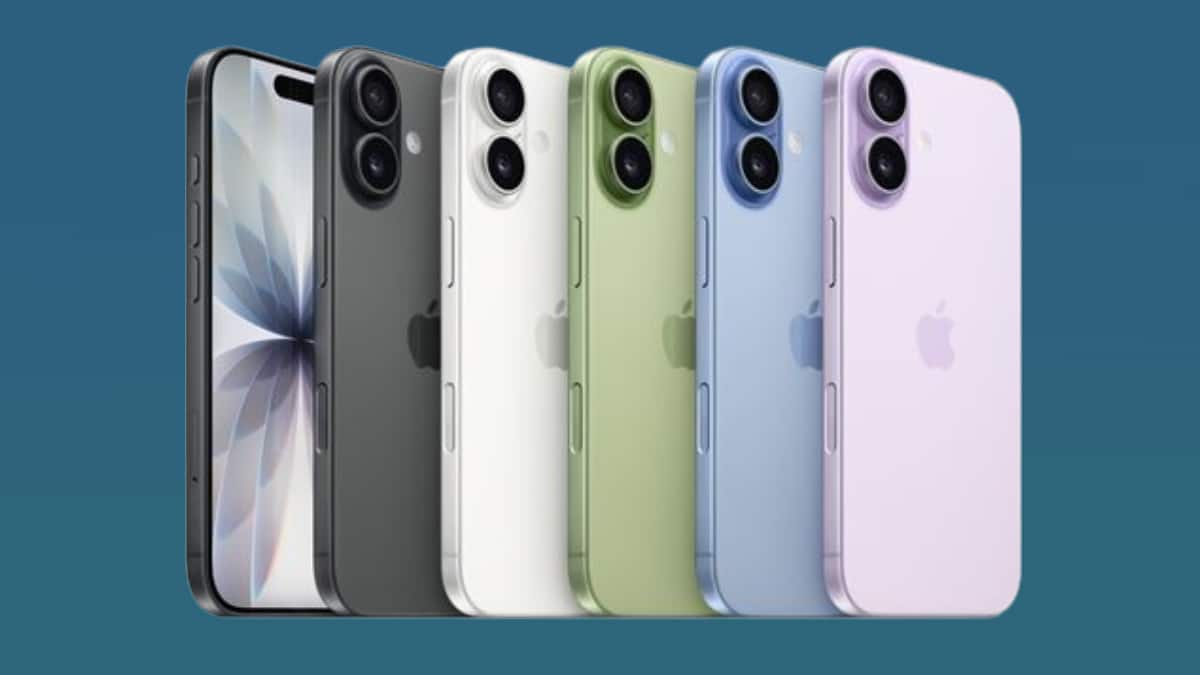 iPhone 17 पर मिलेगी नए साल की सबसे बड़ी छूट, यहां शुरू होने वाली है सेल, देखें ऑफर