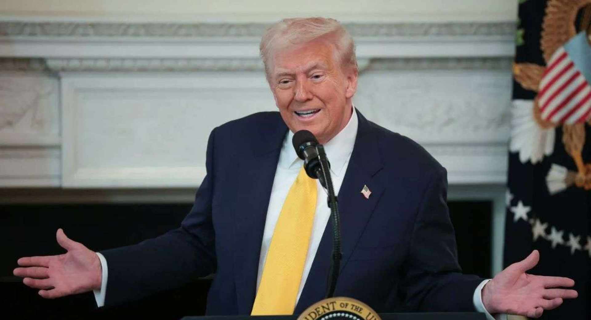 'पड़ोसी नहीं बनने...', ट्रंप को सता रहा ग्रीनलैंड पर चीन-रूस के कब्जे का डर? जिनपिंग-पुतिन को लेकर क्या बोले