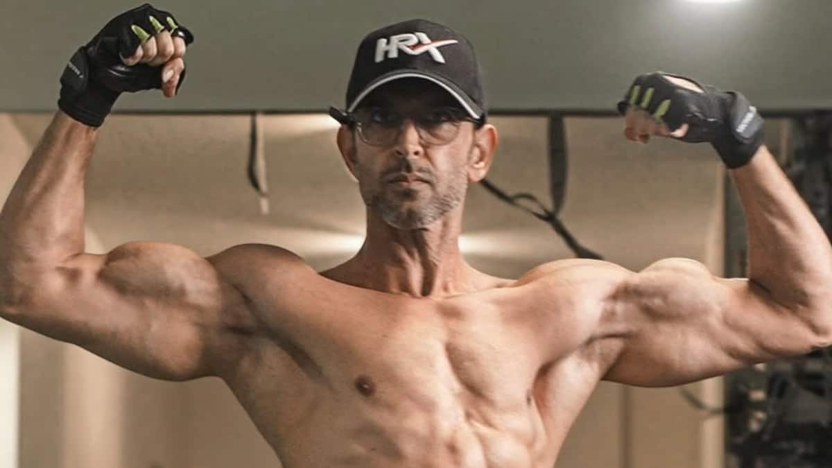 Hrithik Roshan Birthday Special: Inside The ‘Greek God’s’ Real Fitness Formula At 52