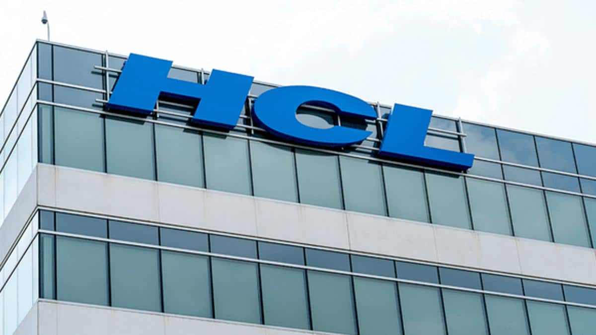 HCL-ல் வேலை வாய்ப்பு! டிகிரி முடித்தவர்கள், அரியர்ஸ் இருந்தாலும் விண்ணப்பிக்கலாம்! நேர்காணல் எப்போது? முழு விபரம் இதோ!