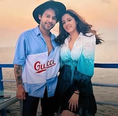 नुपुर सेनन या स्टेबिन बेन, किसके पास है ज्यादा दौलत? जानिए कपल की नेटवर्थ