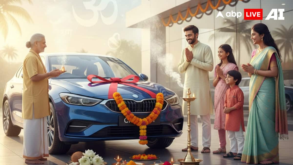 Vehicle Purchasing Muhurat 2026: Auspicious Dates And Timings For Buying New Vehicles