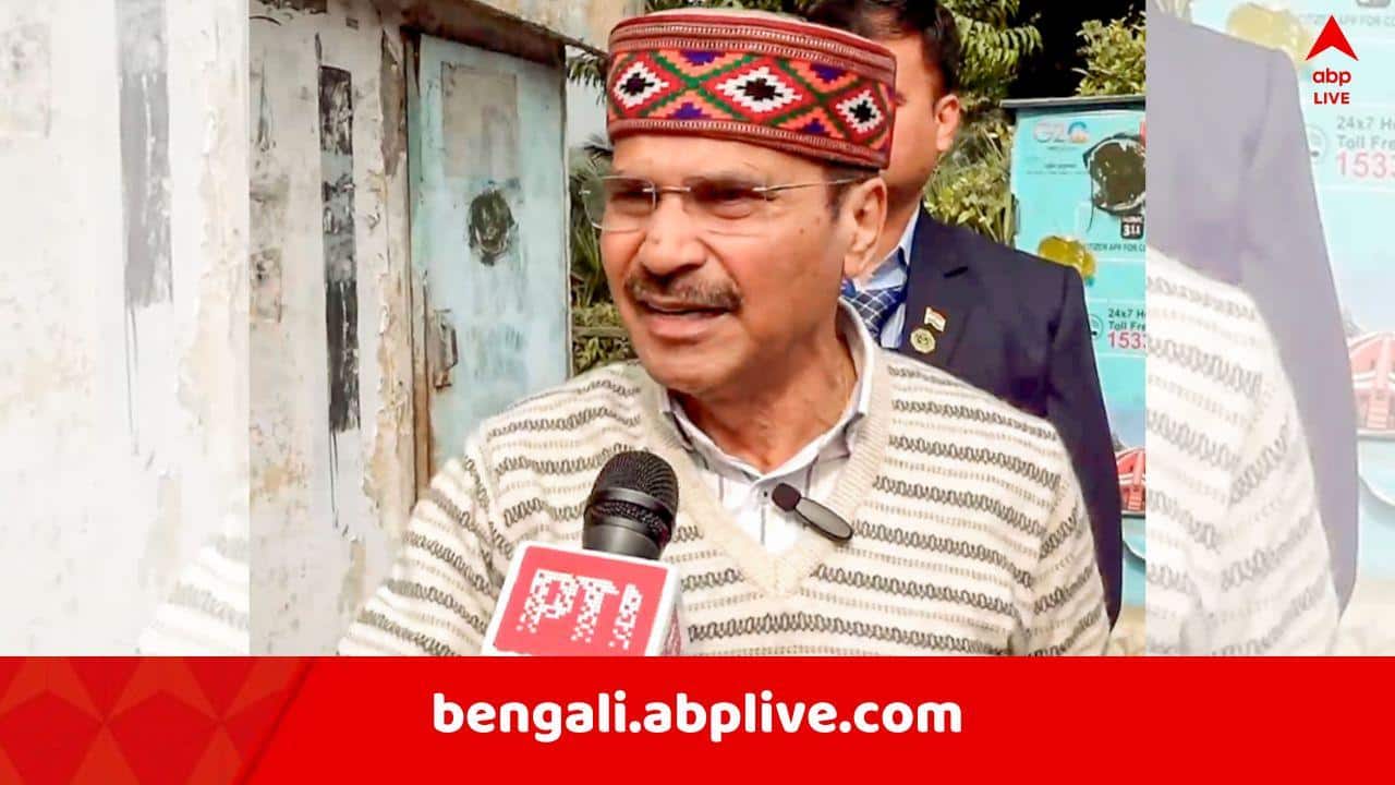 Adhir On I PAC:"ED ইডিয়ট.." ! I PAC-কে নিয়ে এবার বিস্ফোরক অধীর চৌধুরী