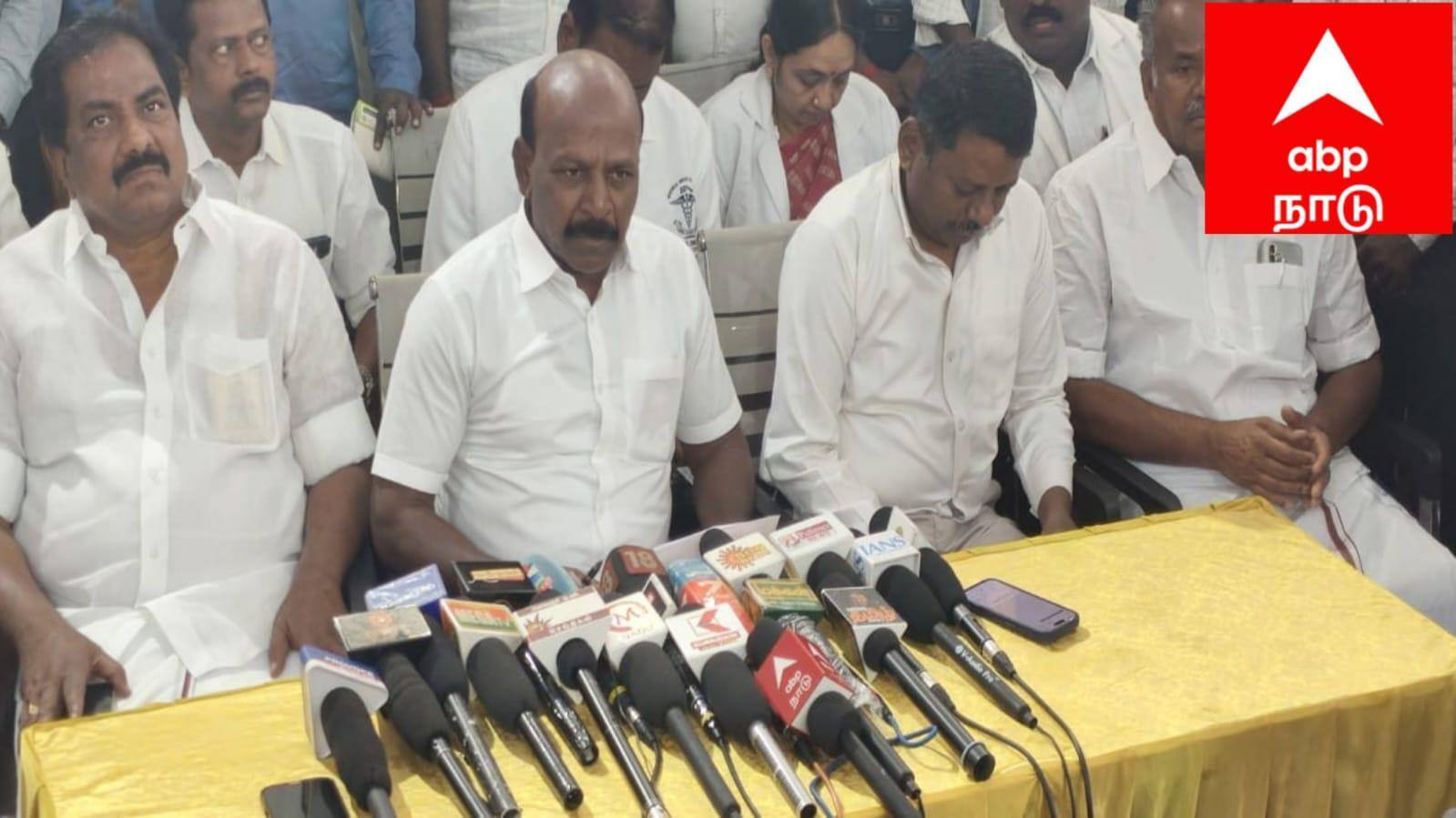 மதுரை எய்ம்ஸ் இந்தாண்டும் பயன்பாட்டுக்கு வராது... மத்திய அரசு தெரிவித்துள்ள தகவல் என்ன?
