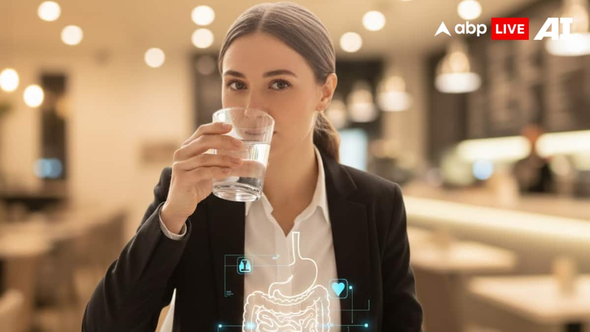 The Sedentary Trap: How Desk Jobs Are Silently Damaging Your Gut Health, Says Gastro Expert