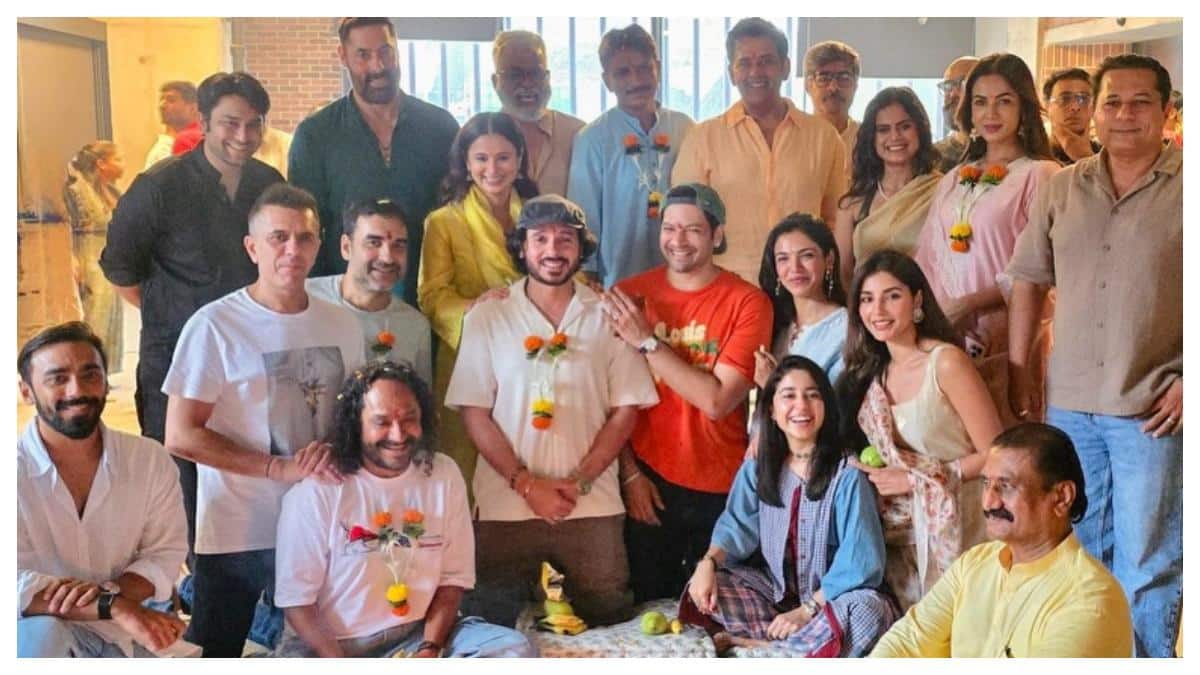 ‘Back From The Dead’: Shriya Pilgaonkar Teases Sweety Gupta’s Return In Mirzapur Film