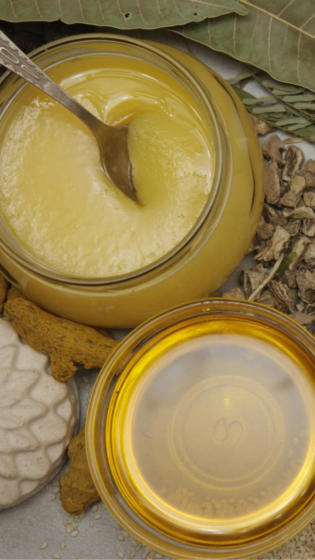5 People Who Should Avoid Eating Desi Ghee 5 People Who Should Avoid Eating Desi Ghee