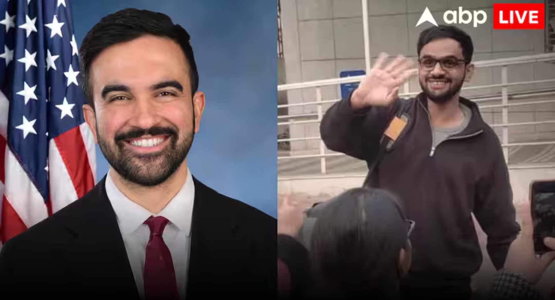 'अपनी जिम्मेदारी निभाने पर ध्यान दें ममदानी', उमर खालिद के समर्थन पर भारत ने दिया करारा जवाब