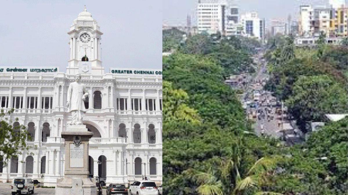 மரத்தை வெட்டினால் ரூ.1 லட்சம் அபராதம்.! ஆணி அடித்தாலும் 15ஆயிரம்- மாநகராட்சி முக்கிய அறிவிப்பு