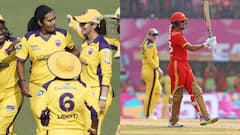 WPL 2026: ભારતના સ્ટાર ખેલાડીઓ પણ UP વોરિયર્સને ન અપાવી શક્યા જીત, ગુજરાતે 10 રનથી હરાવ્યું