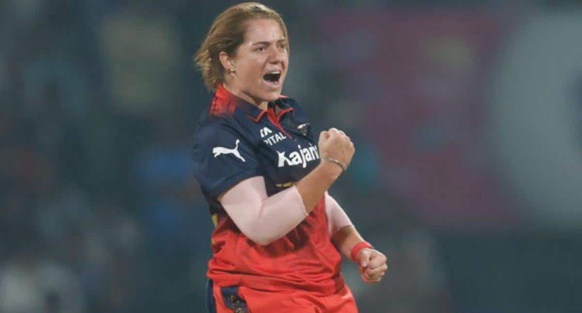 WPL 2026 Updated Orange Cap, Purple Cap Standings After MI vs RCB Match