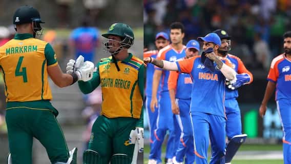 'दक्षिण अफ्रीका भारत को हराकर टी20 वर्ल्ड कप जीते', पूर्व कप्तान का बड़ा बयान; जानें क्या कुछ कहा