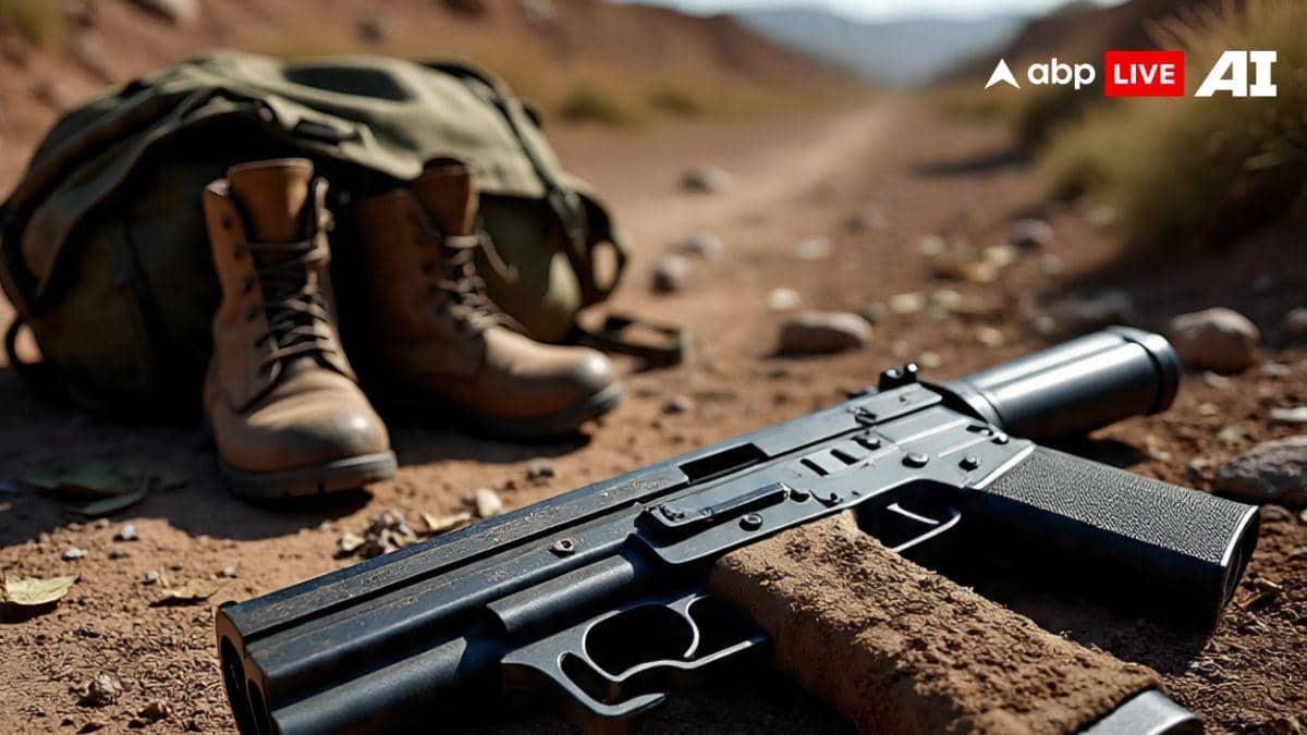 नहीं बाज आ रहा पाकिस्तान! ड्रोन से भिजवाई हथियारों की खेप, 26 जनवरी से पहले क्या कर रहा साजिश?