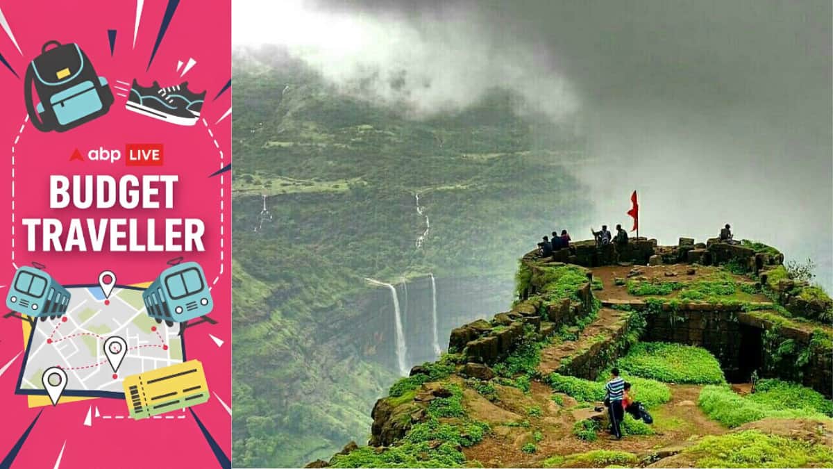 ABP Live Budget Traveller: 8 Stunning Getaways Near Mumbai You Can Explore Under ₹8,000
