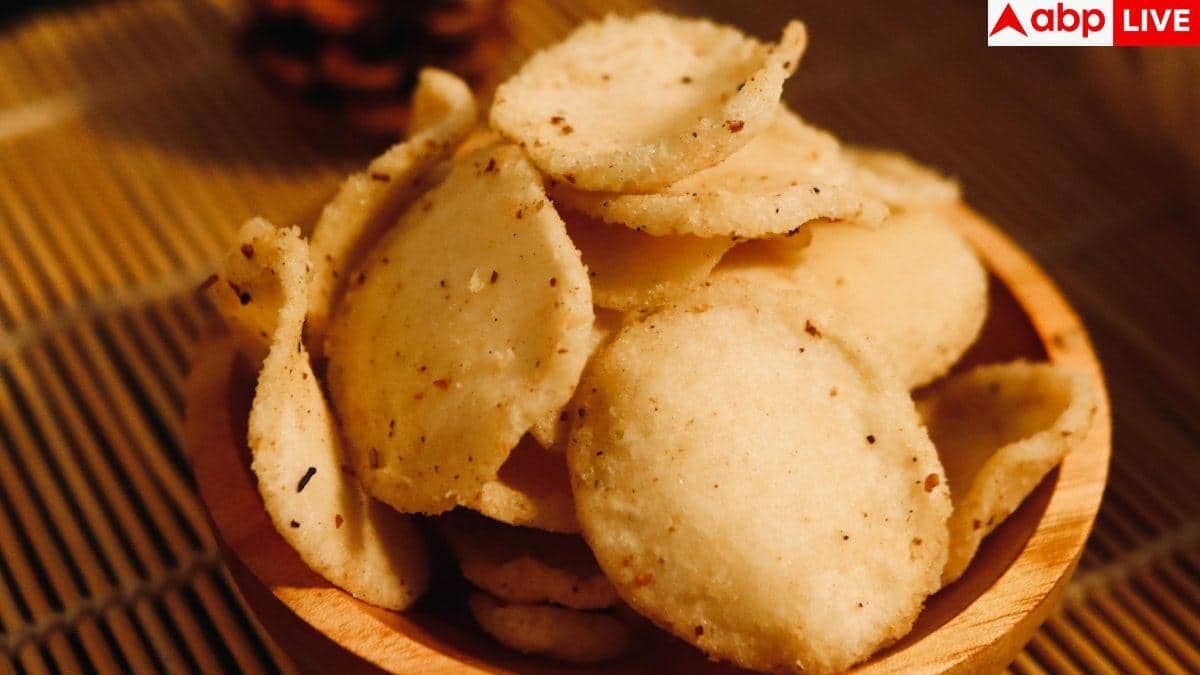Processed Food: अमेरिका की यह आदत अपनाकर 'बर्बाद' हो रहा भारत, हर साल इतने लोगों को हो रहा 'नुकसान'