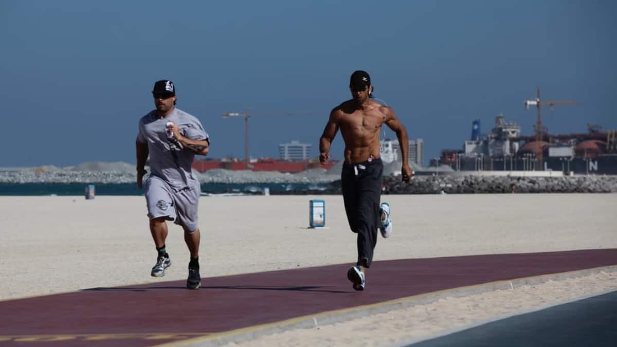 Hrithik Roshan Birthday Special: Inside The ‘Greek God’s’ Real Fitness Formula At 52