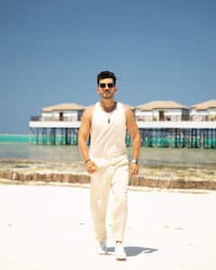 अर्जुन बिजलानी की 43 की उम्र में फिटनेस देख फैंस हैरान, एक्टर ने खुद बताया यंग दिखने का सीक्रेट