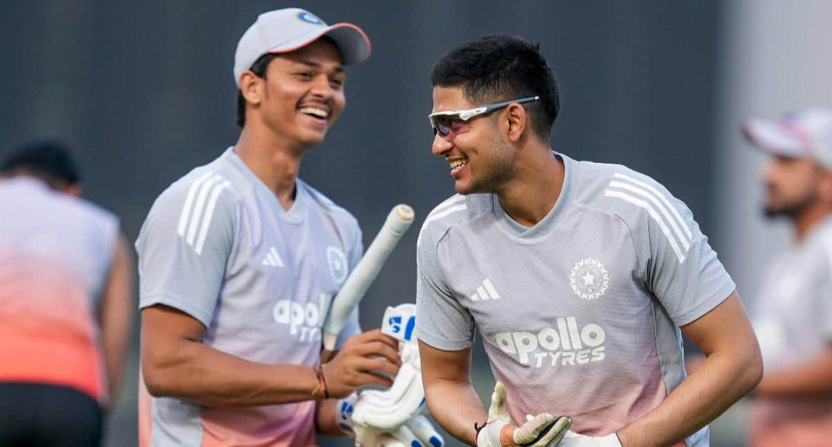 IND Probable Playing XI vs NZ: Gill Returns, Yashasvi Jaiswal And Pant Out