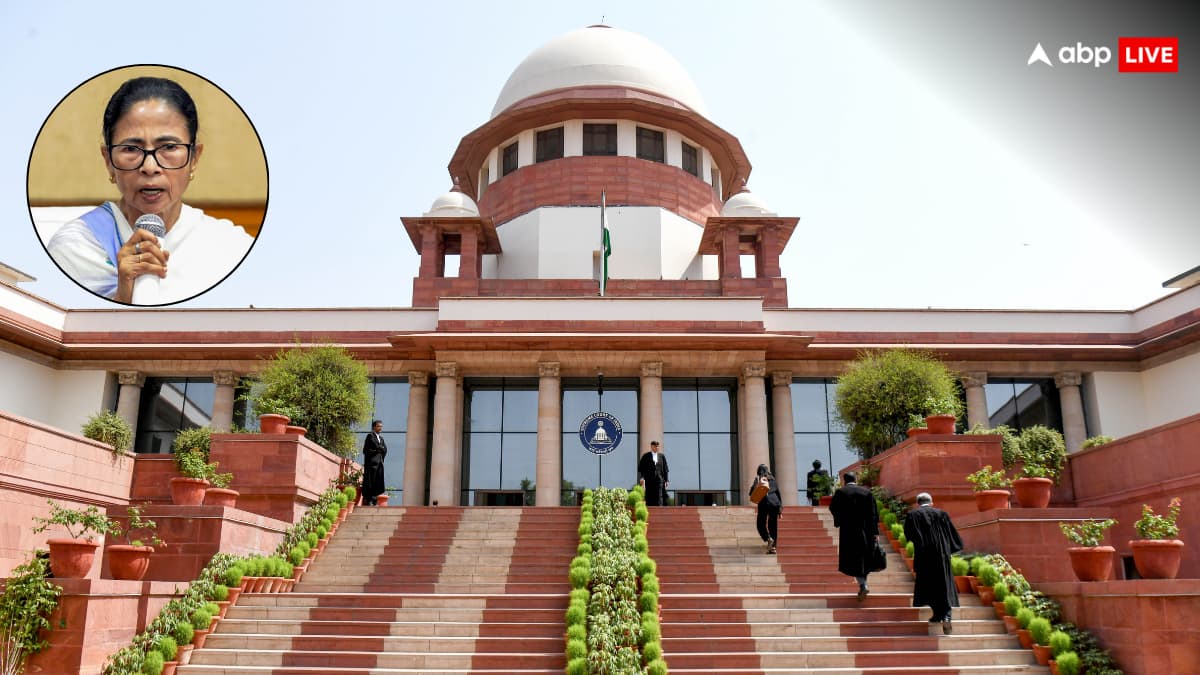 'ममता बनर्जी ने रेड के दौरान अधिकारियों से छीने सबूत', ED ने I-PAC मामले में खटखटाया सुप्रीम कोर्ट का दरवाजा