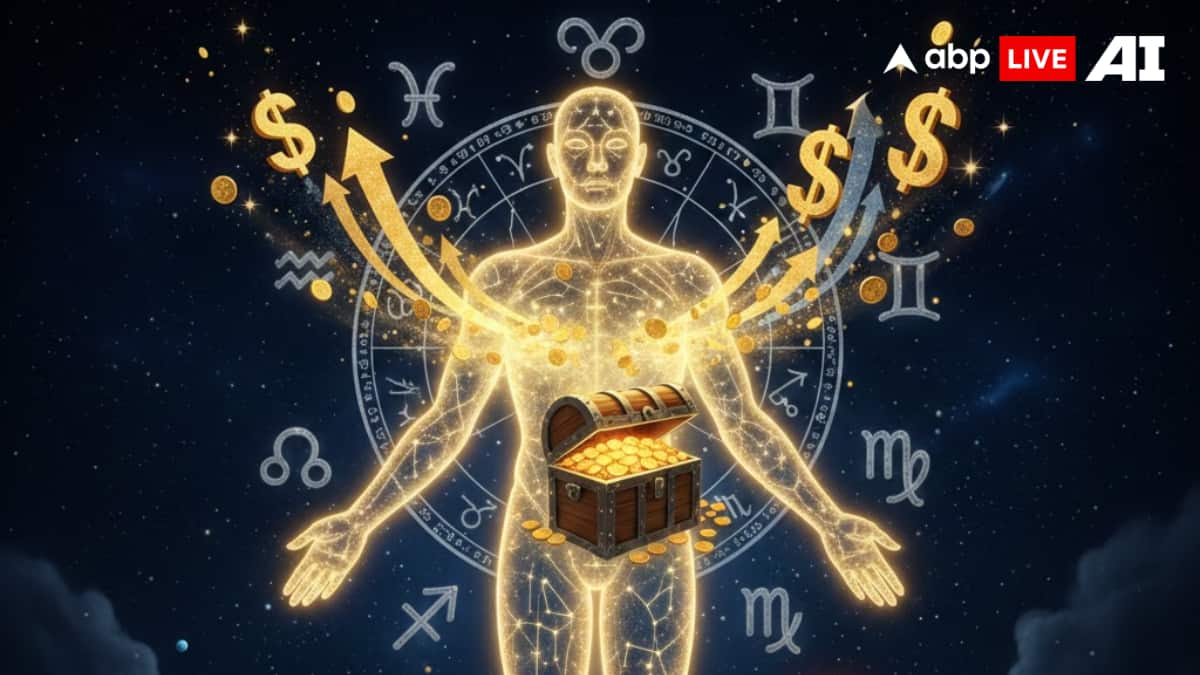 Wealth Yog In Horoscope: Are You Destined For Massive Riches? The Astrological Combinations That Create Millionaires