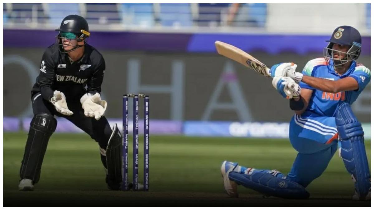 IND vs NZ First ODI: భారత్, న్యూజిలాండ్ మొదటి వన్డే ఎప్పుడు? ఎక్కడ? ఎన్ని గంటలకు? లైవ్ సహా పూర్తి వివరాలు ఇవే!