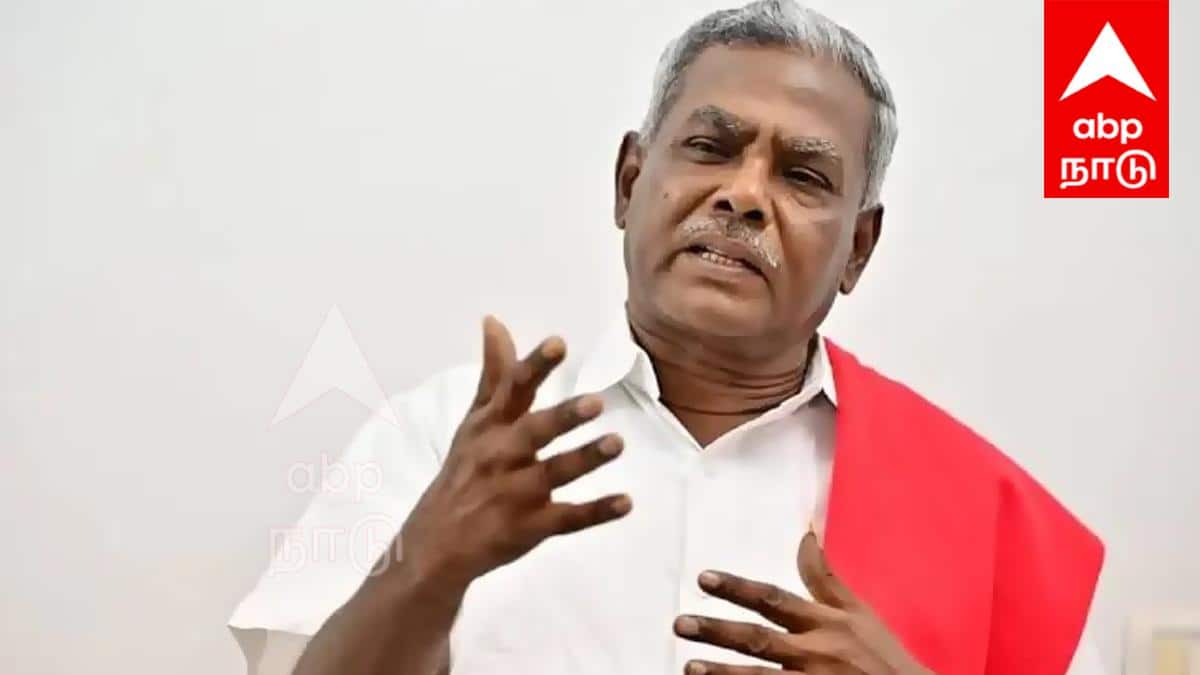 ஜனநாயகன் பட விவகாரத்தில் விஜய் மௌனம் ஏன்? - போட்டுத்தாக்கிய சி.பி.எம். செயலாளர்!