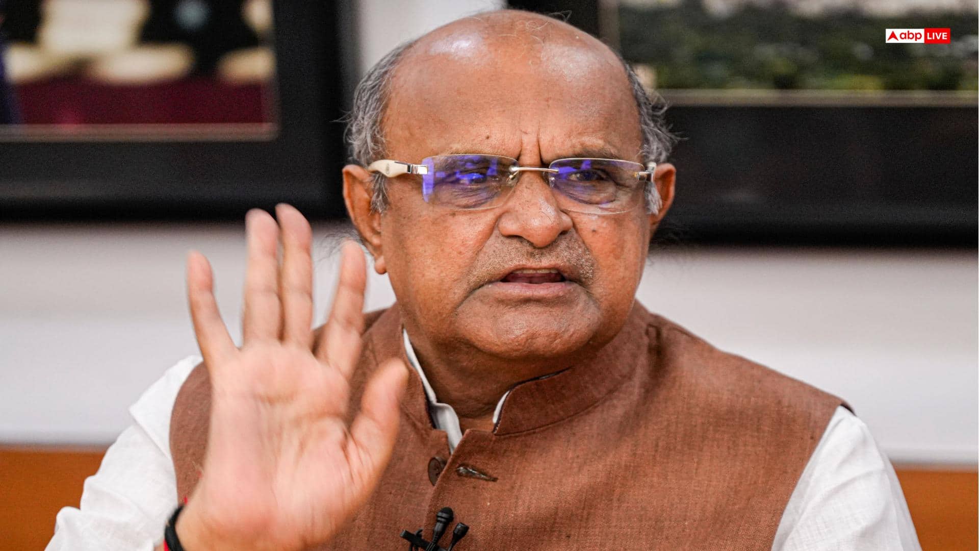 बिहार: केसी त्यागी की JDU से हो सकती है छुट्टी? RJD बोली लालू यादव को मिले भारत रत्न