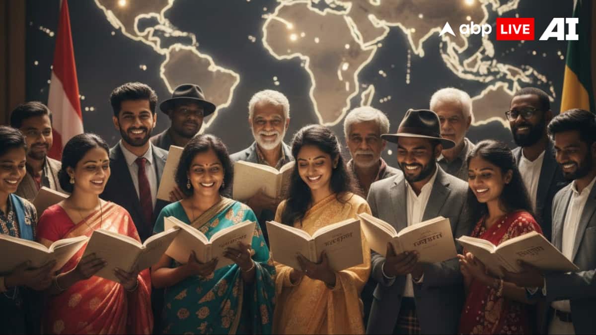 World Hindi Day 2026: Date, Meaning, Global Importance And How It Differs From Hindi Diwas