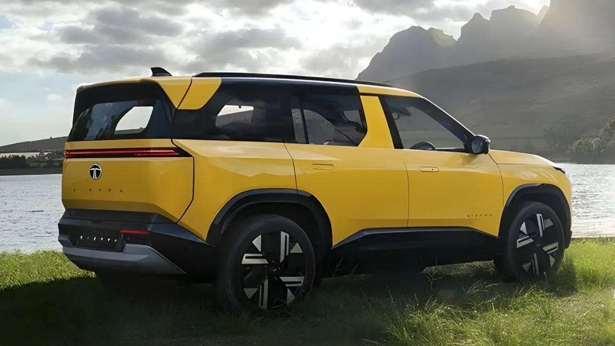 Tata Sierra: சியாரா டீசல் எடிஷன் தான் வேண்டும்..! டாடா டீலர்களை அலறவிடும் பயனர்கள் - மைலேஜ், விலை விவரங்கள்