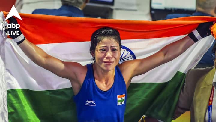 বিচ্ছেদের পর এই প্রথম মুখ খুললেন ছ'বারের বিশ্বচ্যাম্পিয়ন বক্সার। অলিম্পিক্স পদকজয়ী জানালেন, তাঁকে কীভাবে ঠকিয়েছেন প্রাক্তন স্বামী।