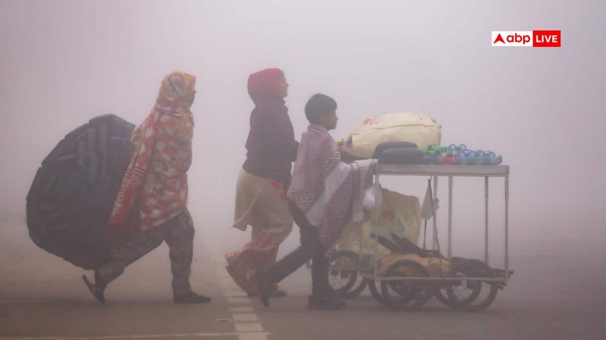 Bihar Weather: 10 जनवरी को भी ठंड और घने कोहरे का कहर, कई जिलों में विजिबिलिटी रहेगी कम