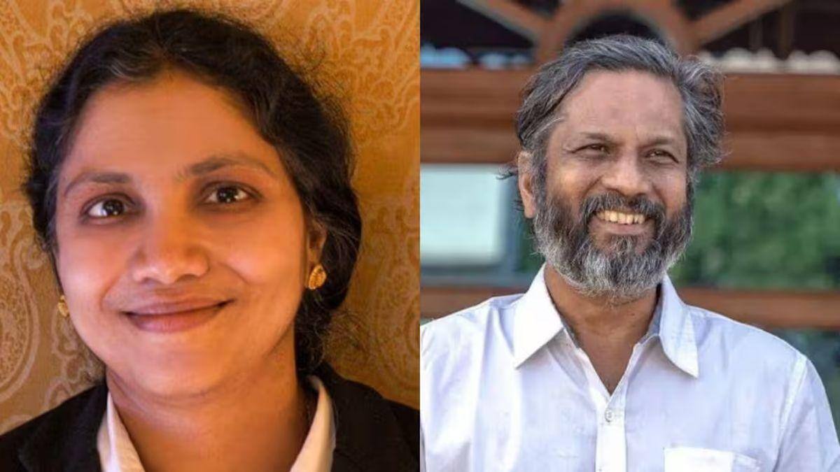 Sridhar Vembu: விவாகரத்து..! மனைவிக்கு கல்தா, சொத்துகளை மாற்றிய ஸ்ரீதர் வேம்பு? ரூ.15,278 கோடியை செலுத்த உத்தரவு